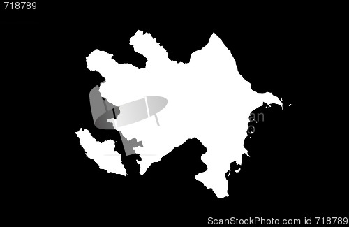 Image of Republic of Azerbaijan