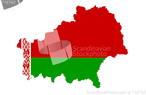 Image of Republic of Belarus