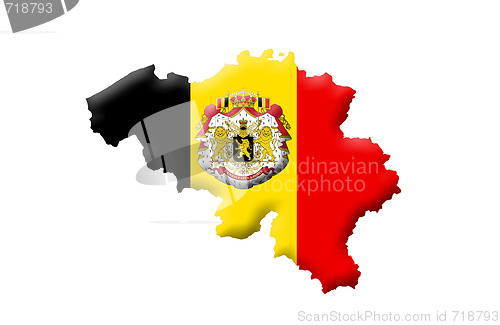 Image of Kingdom of Belgium