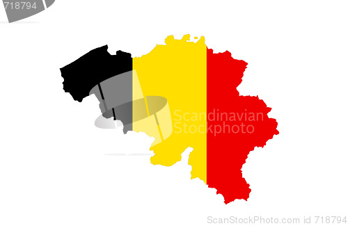 Image of Kingdom of Belgium