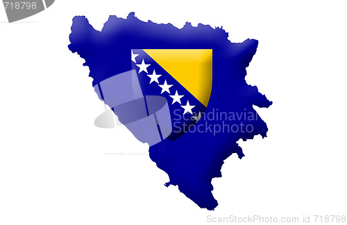 Image of Bosnia and Herzegovina