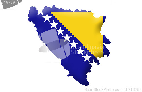 Image of Bosnia and Herzegovina