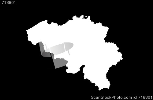 Image of Kingdom of Belgium