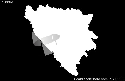 Image of Bosnia and Herzegovina