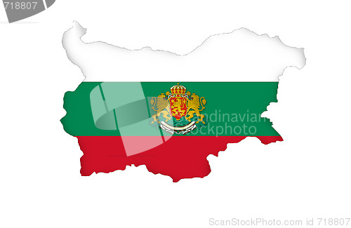 Image of Republic of Bulgaria