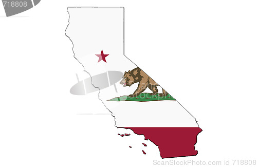 Image of State of California