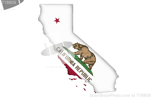 Image of State of California