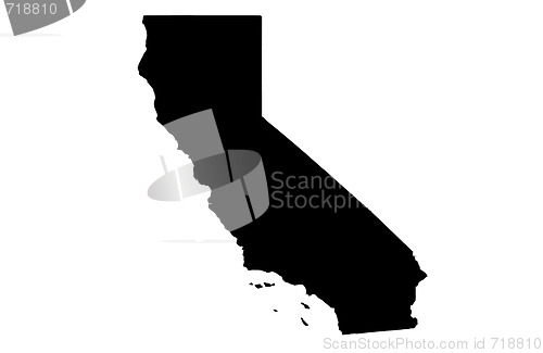 Image of State of California