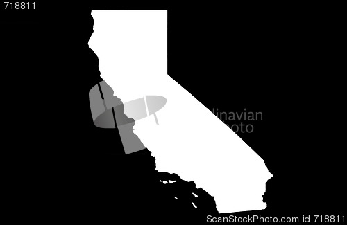 Image of State of California