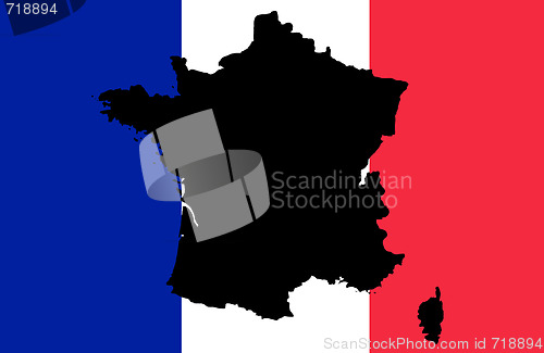 Image of French Republic