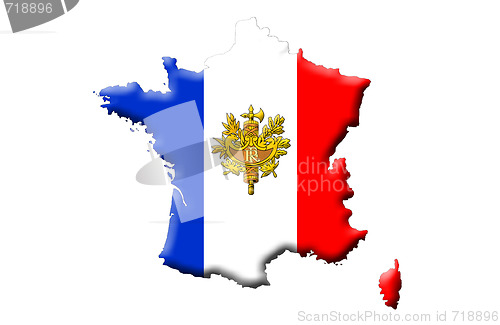 Image of French Republic