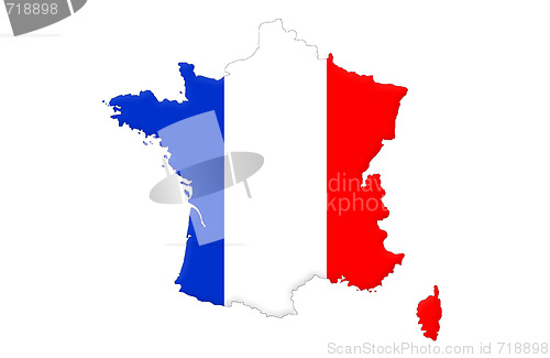 Image of French Republic