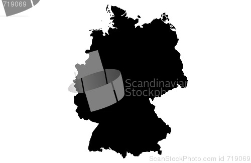 Image of Federal republic of Germany