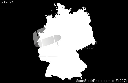 Image of Federal republic of Germany