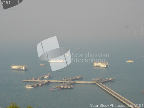 Image of Around Pattaya