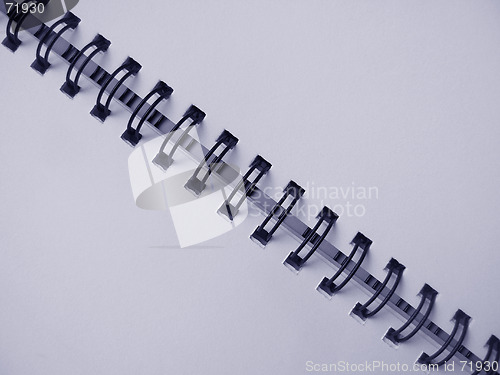 Image of Notebook