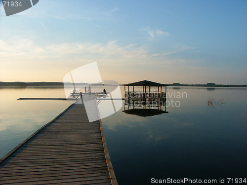 Image of Fishing