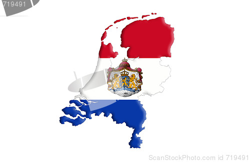 Image of Kingdom of the Netherlands