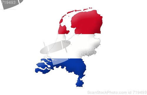 Image of Kingdom of the Netherlands