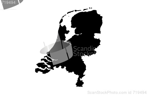 Image of Kingdom of the Netherlands