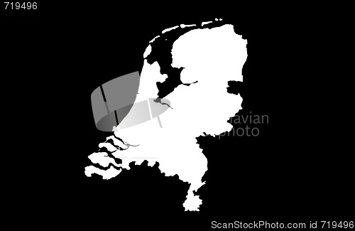 Image of Kingdom of the Netherlands