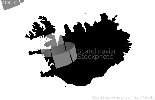 Image of Republic of Iceland