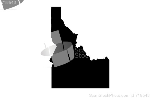 Image of State of Idaho