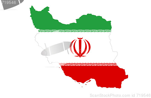 Image of Islamic Republic of Iran