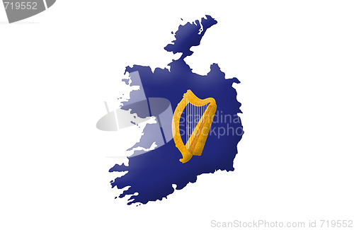 Image of Republic of Ireland