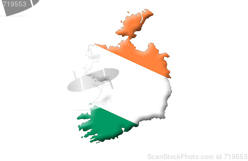 Image of Republic of Ireland
