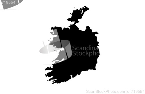 Image of Republic of Ireland