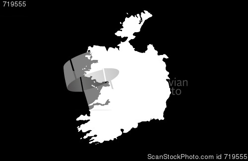 Image of Republic of Ireland