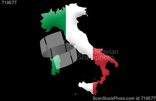 Image of Italian Republic