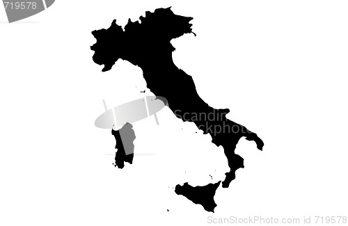 Image of Italian Republic