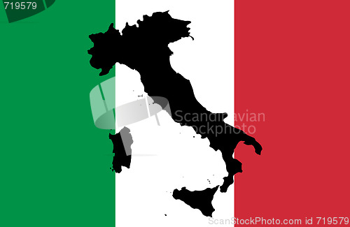 Image of Italian Republic