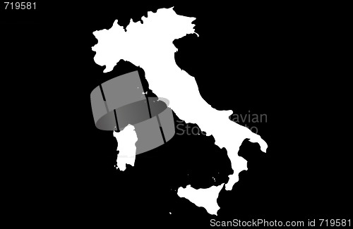 Image of Italian Republic