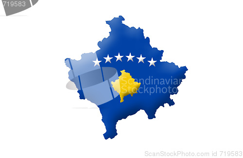 Image of Republic of Kosovo