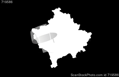 Image of Republic of Kosovo