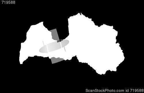 Image of Republic of Latvia