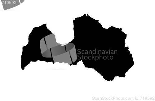 Image of Republic of Latvia