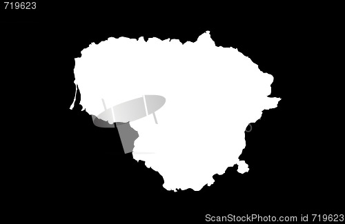 Image of Republic of Lithuania