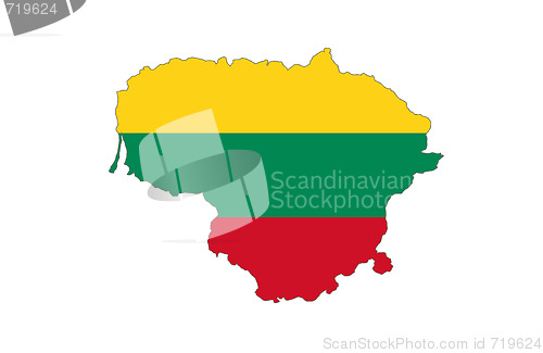 Image of Republic of Lithuania