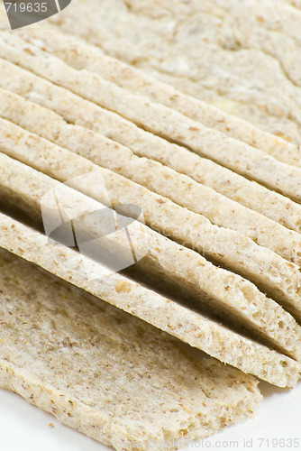 Image of Bread