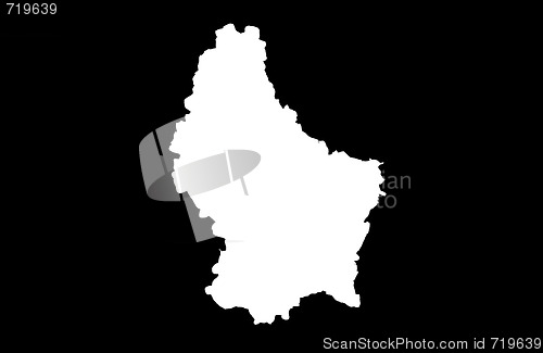 Image of Grand Duchy of Luxembourg