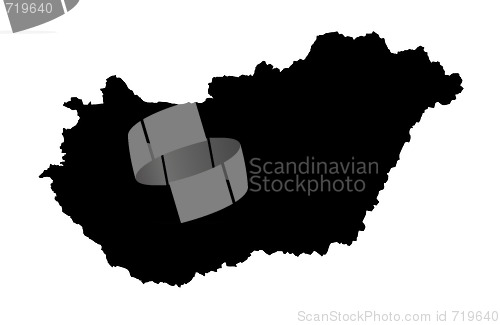Image of Republic of Hungary