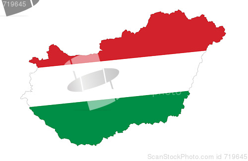 Image of Republic of Hungary