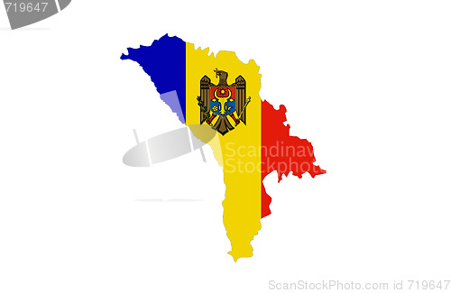 Image of Republic of Moldova