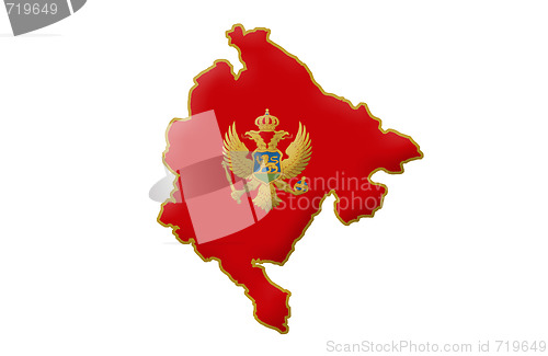 Image of Montenegro