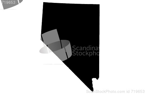 Image of State of Nevada