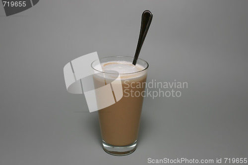 Image of Coffee latte